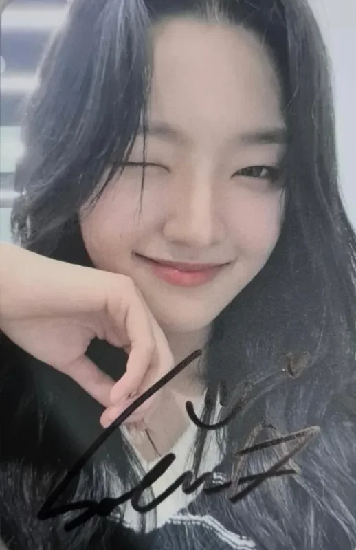 Soeun — KPOP LAND 2022