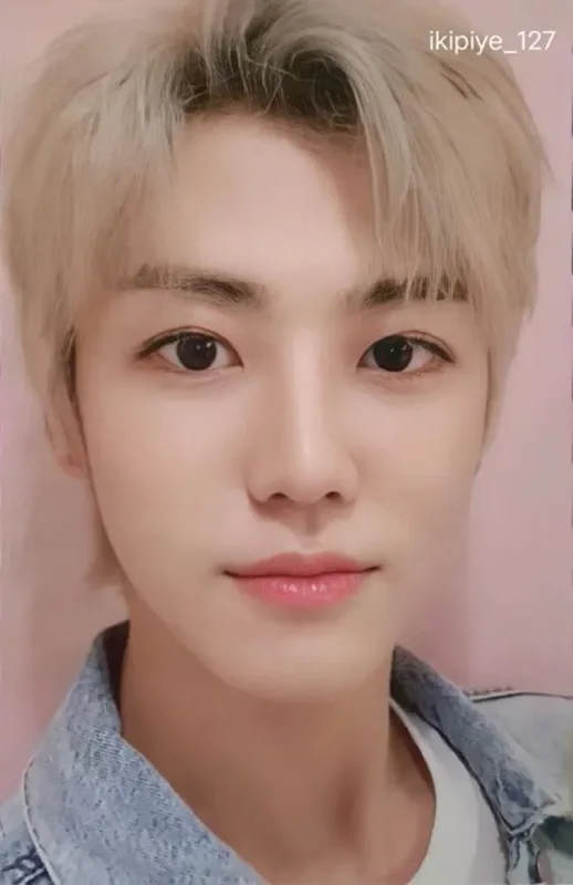 Jaemin — We Boom, Kihno