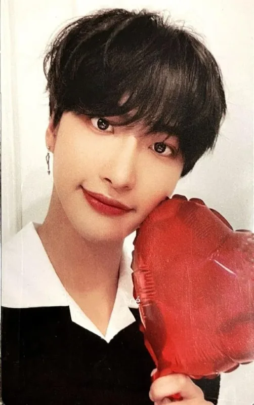 Seonghwa — STAY HOME - 2021 HAPPY BIRTHDAY MD