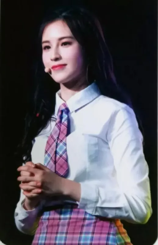 Jaehee — Favegirls : Pre-Show : We ? (Predebut)
