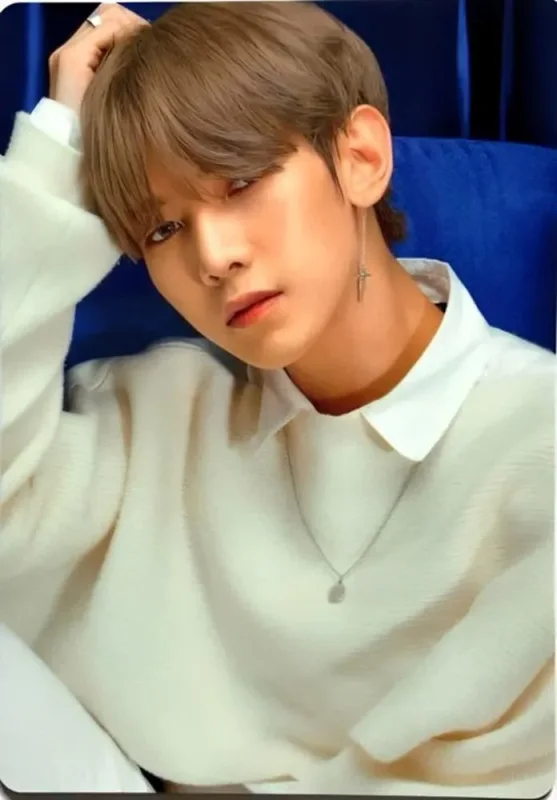 Yeosang — Treasure EP. Extra: Shift The Map, A