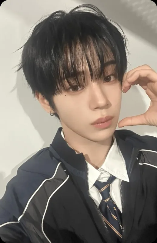 EunSoo — yesweare X Bunjang, 214