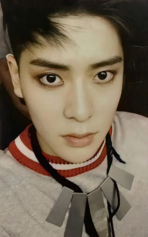 JAEHYUN — NCT #127