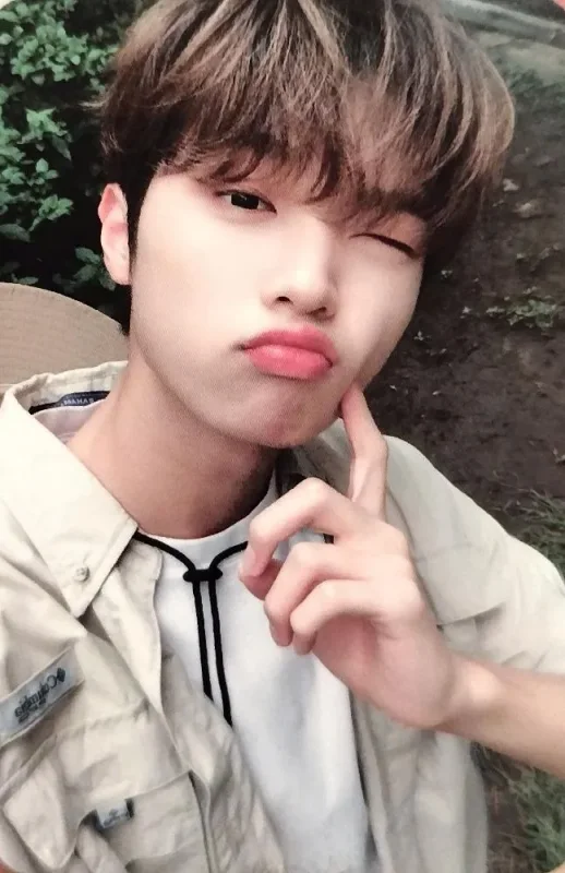 Son Dong Pyo — 2nd Membership