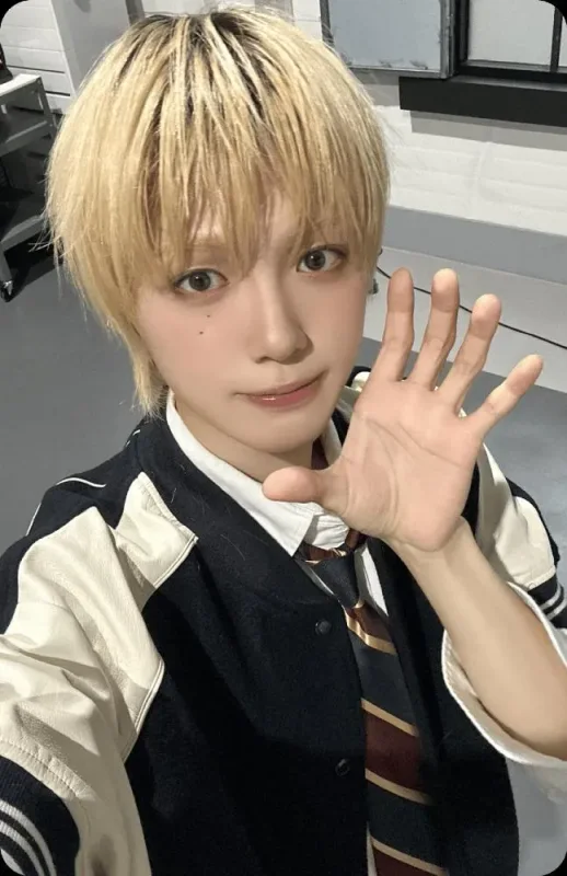SeongJun — yesweare X Bunjang, 214