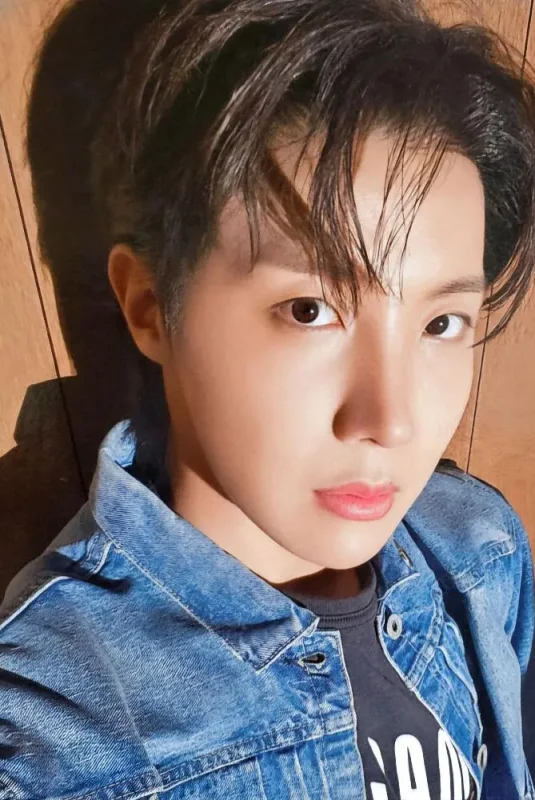 j-hope — 2026 Global Membership