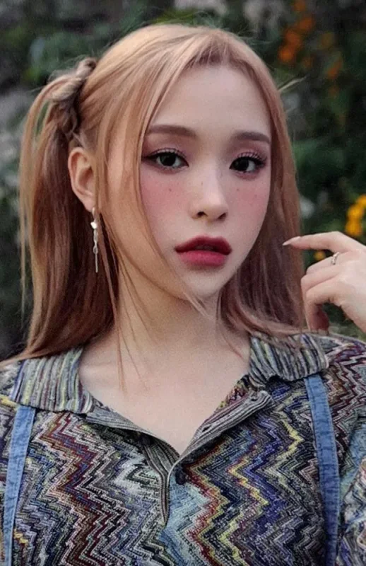Seoyul — Let’s be BFFs! - Fromm X Dreamcatcher