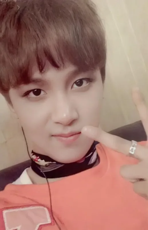 Haechan — NCT #127