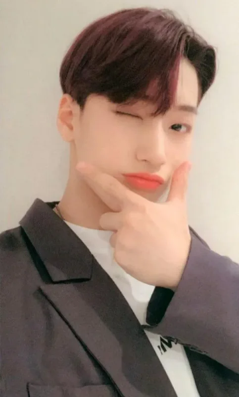 San — STAY HOME - 2021 HAPPY BIRTHDAY MD
