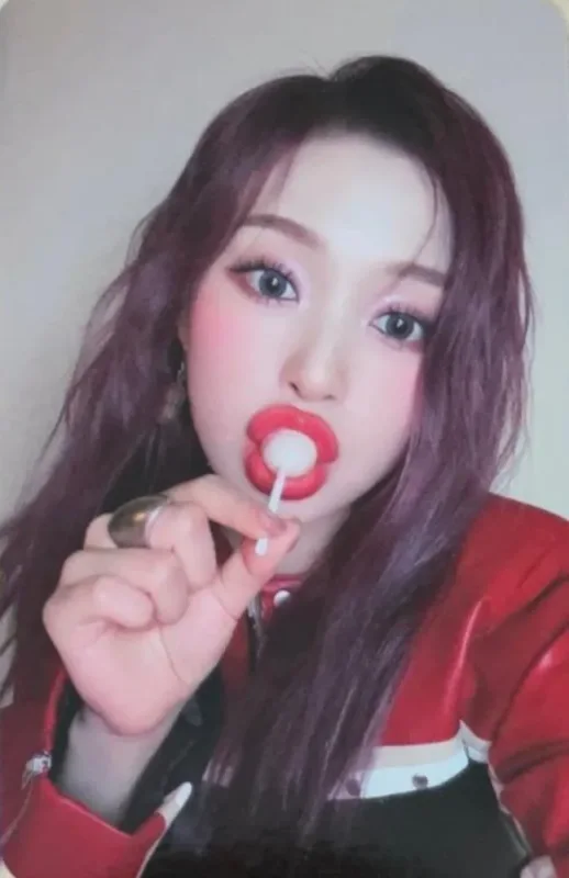 Seoyul — Insomnia - 3rd Official Fanclub