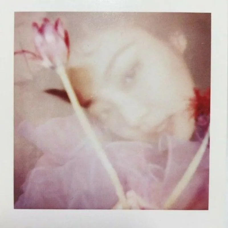 Jennie — Solo, Photobook