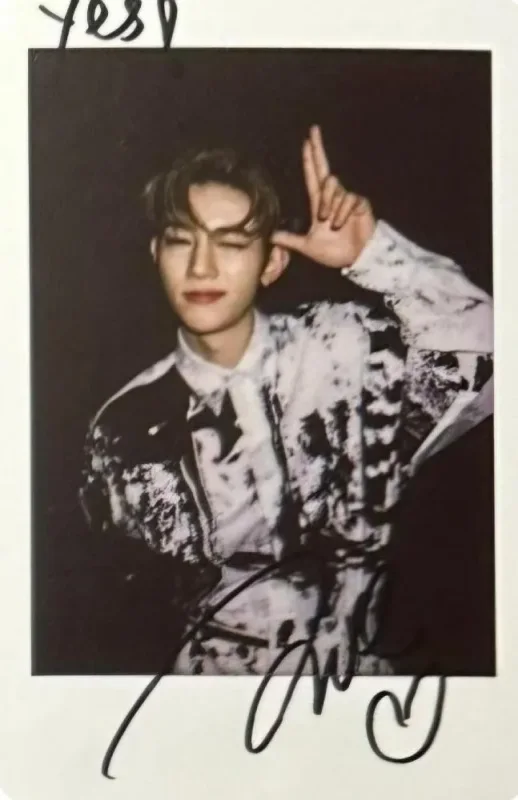 HAO — L'OFFICIEL 2024 (Zhang Hao) - Magazine