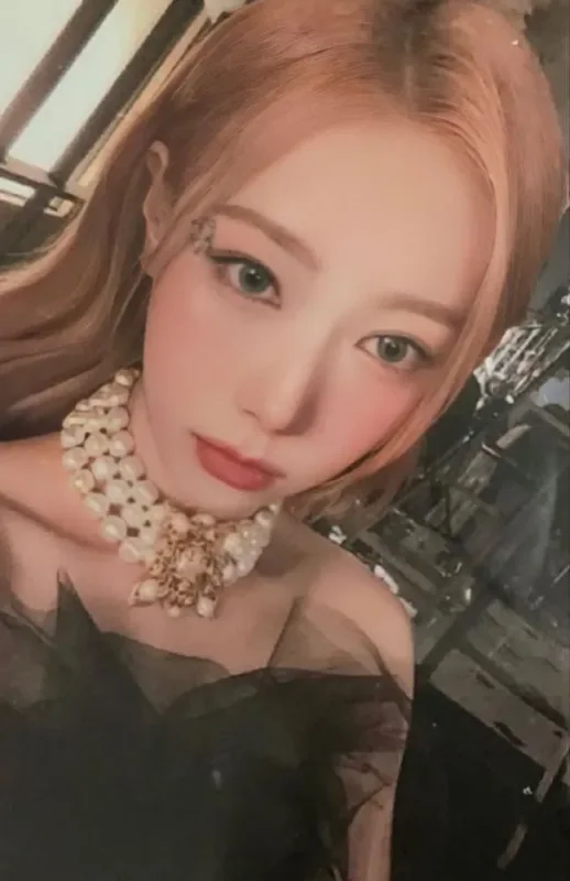 Handong — Insomnia - 2nd Official Fanclub