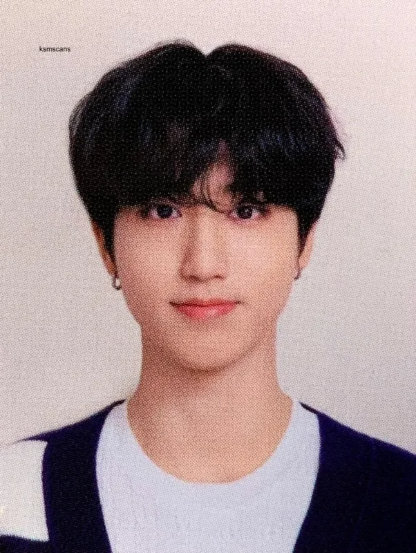 Han — 3rd Membership