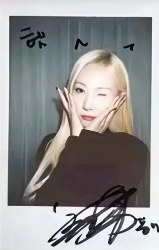 Handong — KCON Saudi Arabia 2023