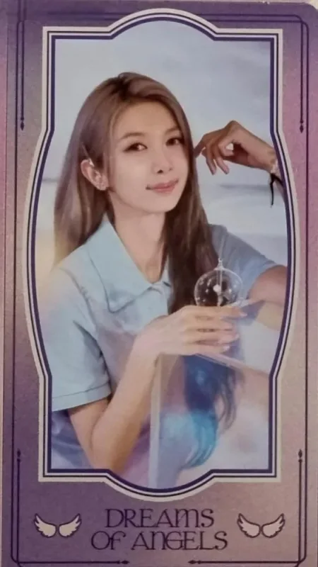 Dami — Dreams of Angels