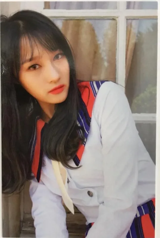 Siyeon — Prequel, BEFORE