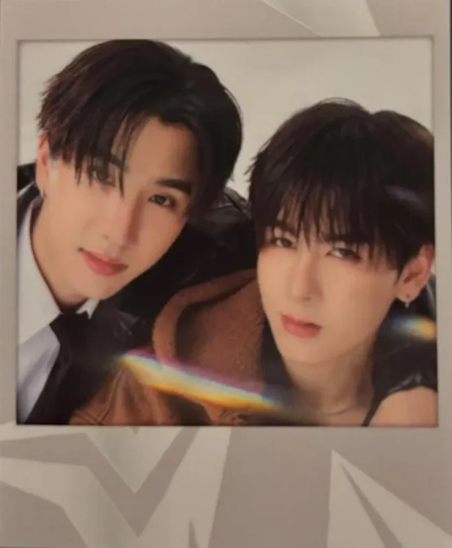 Perth Tanapon, Santa — LOL FAN FEST 2025 : LOVEMOSPHERE | PERTHSANTA MINI PHOTOSET