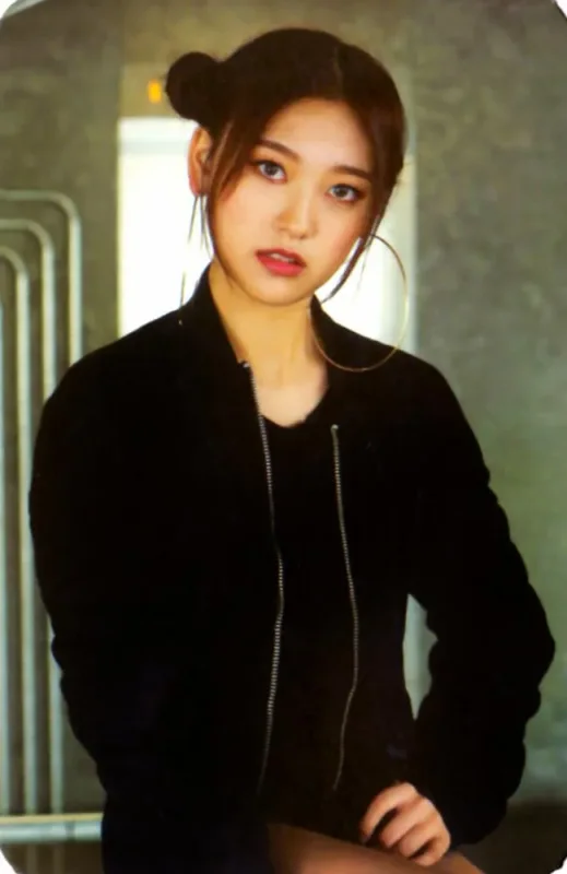 Choerry — Max & Match, Standard