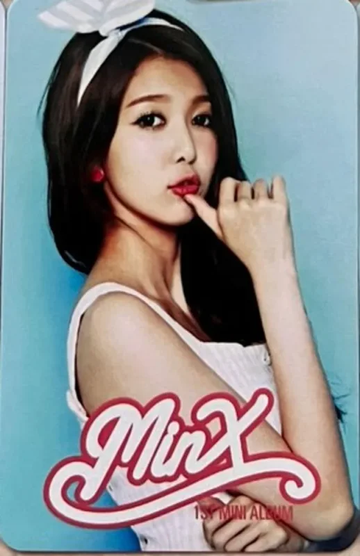 Dami — Love Shake