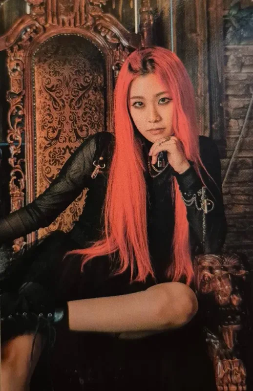 Iree — Fighting