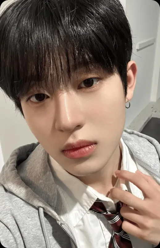 YeJoon — yesweare X Bunjang, 214