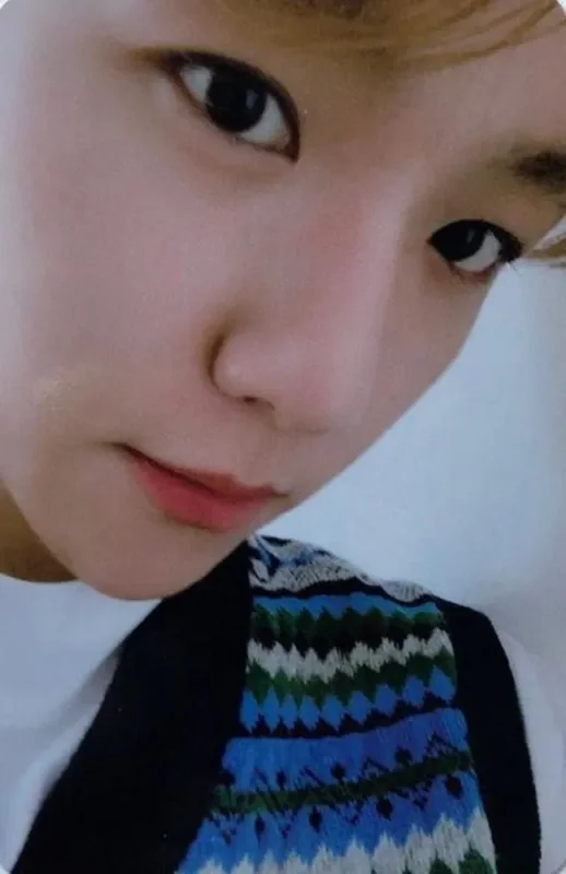Baekhyun — Universe