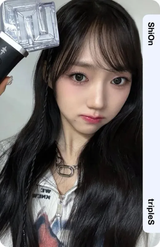 ShiOn — OFFICIAL LIGHT STICK