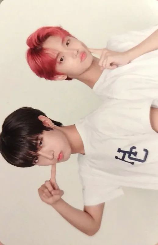 Khael, Son Dong Pyo — 1st Membership