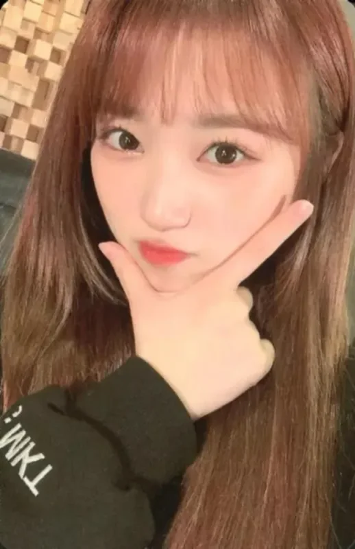 Nako — Rewind : Blossom, Cassette