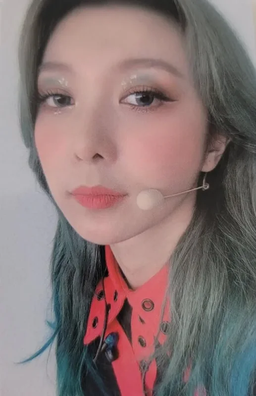 Dami — 7 Spirits
