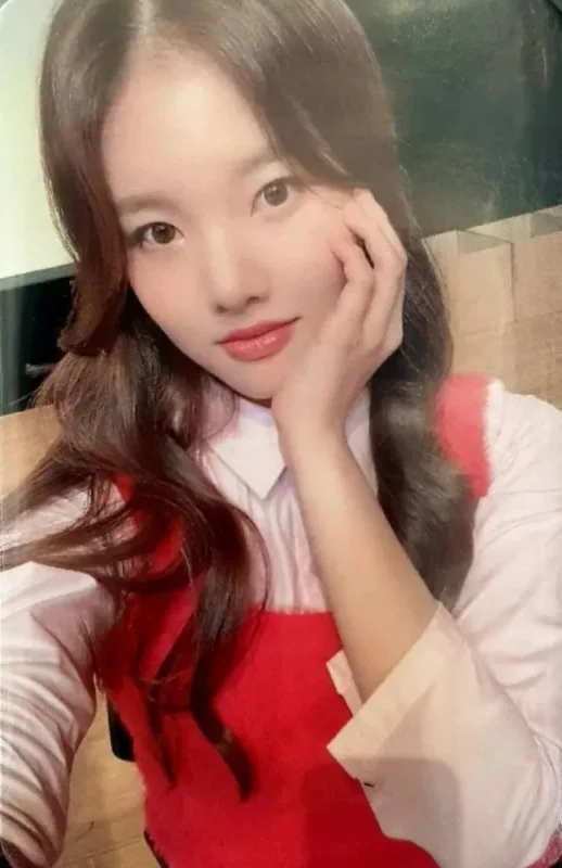 Soojin — Music Bank Ep.149, Broadcast