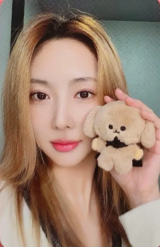 Yoohyeon — MINICATCHER KIT