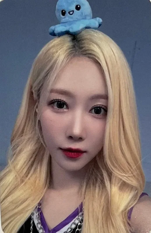 Handong — Let’s be BFFs! - Fromm X Dreamcatcher