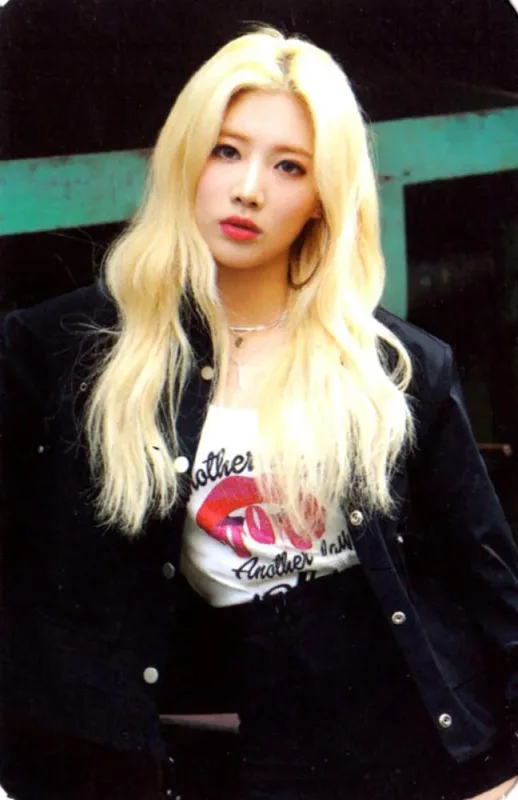 Kim Lip — Max & Match, Standard
