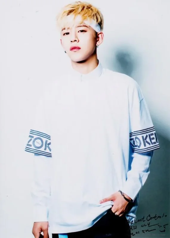 Jung Daehyun — FEEL SO GOOD - JAPAN 5TH SINGLE