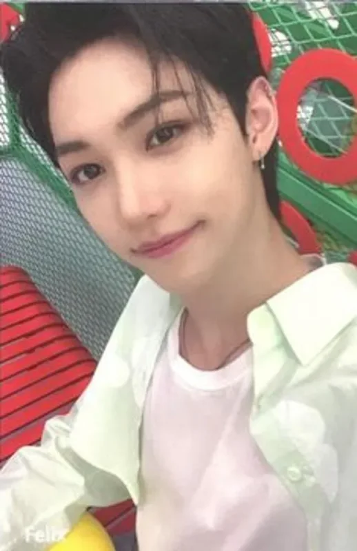 Felix — Shinhan Card
