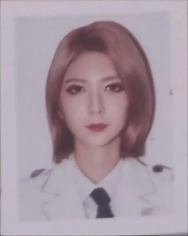 Dami — Insomnia - 1st Official Fanclub