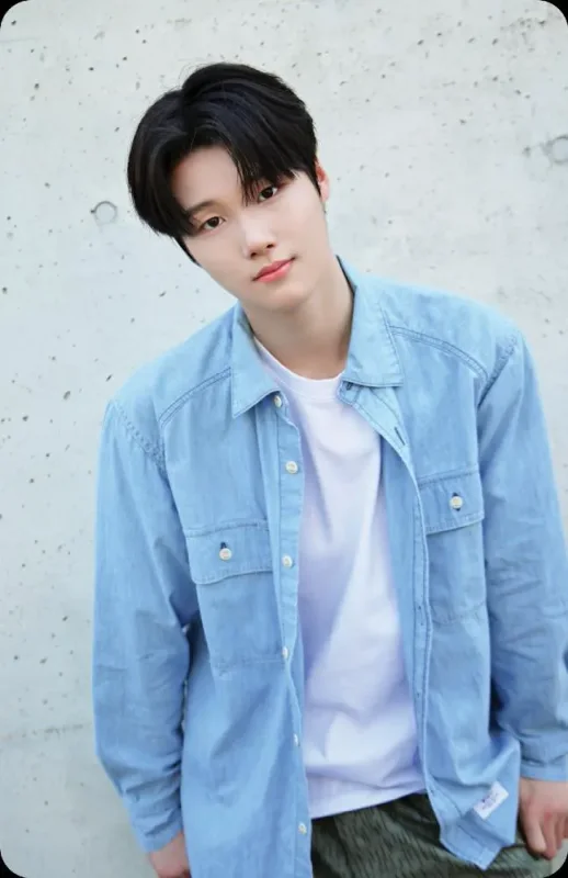 HwanHee — unevermet X Bunjang