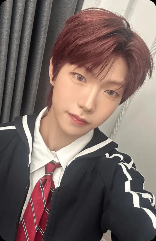 GyeongBeen — yesweare X Bunjang, 214