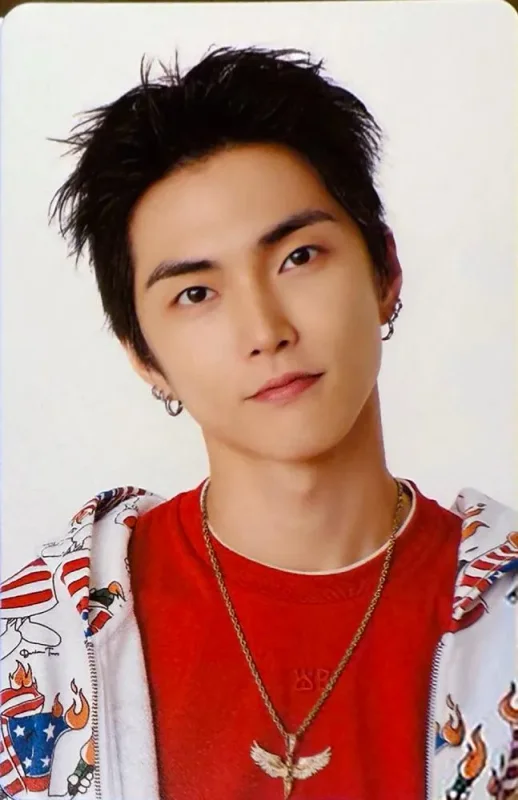 XngHan — JAPAN SHOWCASE, TRADING CARD