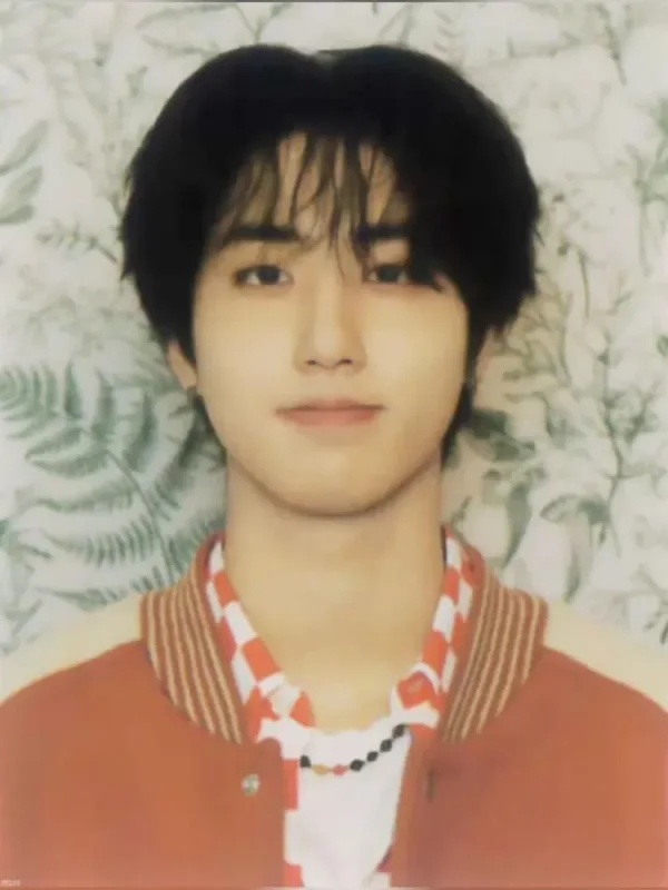 Han — Stay Hideout - 4th Membership