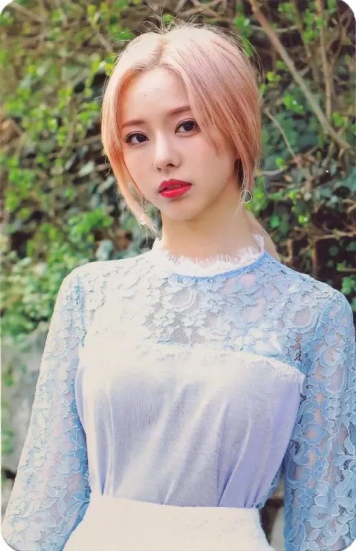 VIVI — Love & Evil, Limited