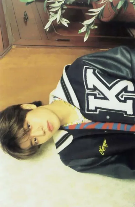 Seungmin — Stay Hideout - 4th Membership