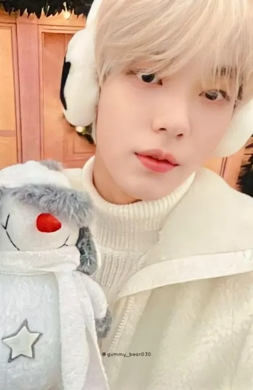 Soobin — 2022 SBS Gayo Daejeon
