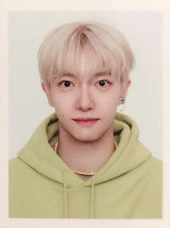 SIYOUNG — 3rd Membership