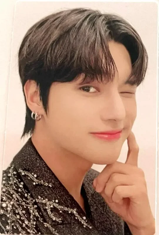 Wooyoung — STAY HOME - 2021 HAPPY BIRTHDAY MD