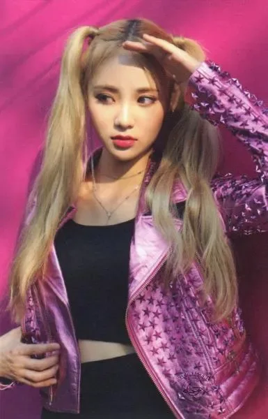 JinSoul — Max & Match, Standard