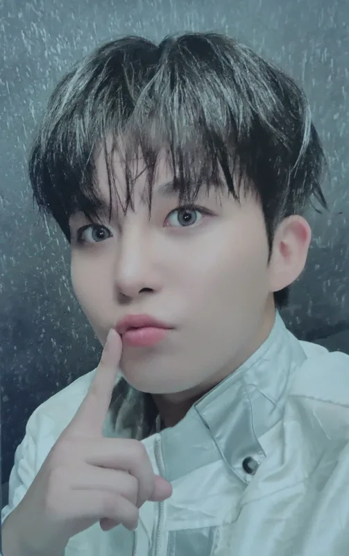Jongho — OFFICIAL LIGHT STICK ver.3