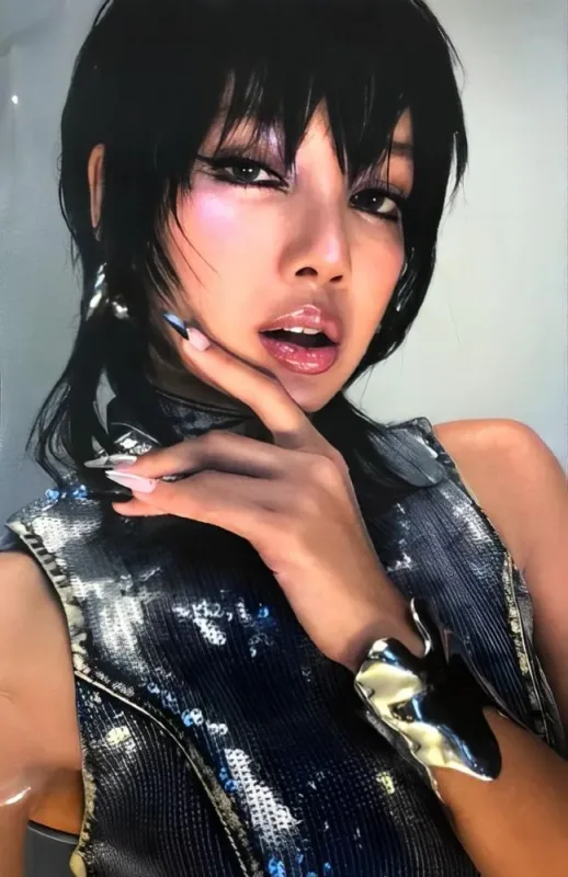 Lisa — Rockstar - Limited Edition CD Single